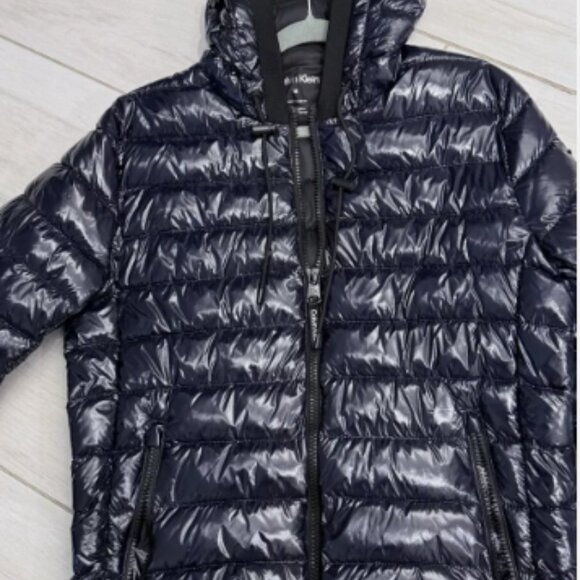 Calvin Klein Competition Sailing Jacket – Men’s - Picture 5 of 9